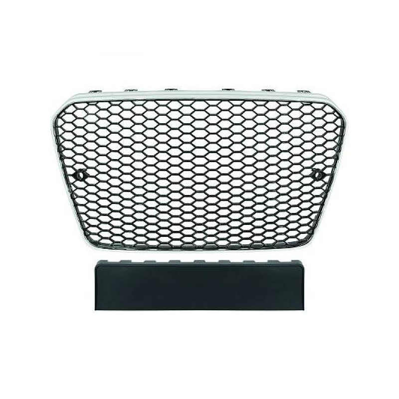 Calandre Sport Audi A5