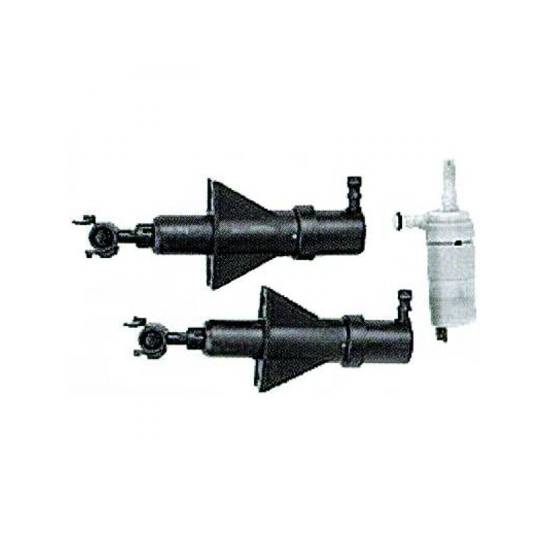 SCHEINWF.REINIGUNGSANLAGE,