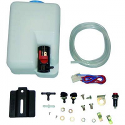 12V SCHEINWF.REINIG.ANLAGE