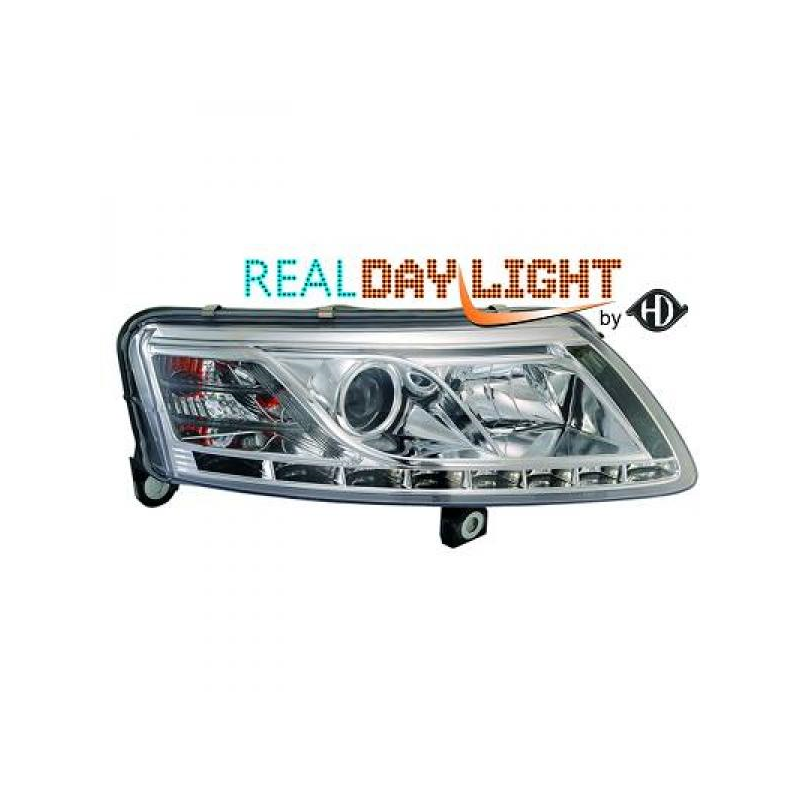 PHARES DESIGN, SET                        A6,