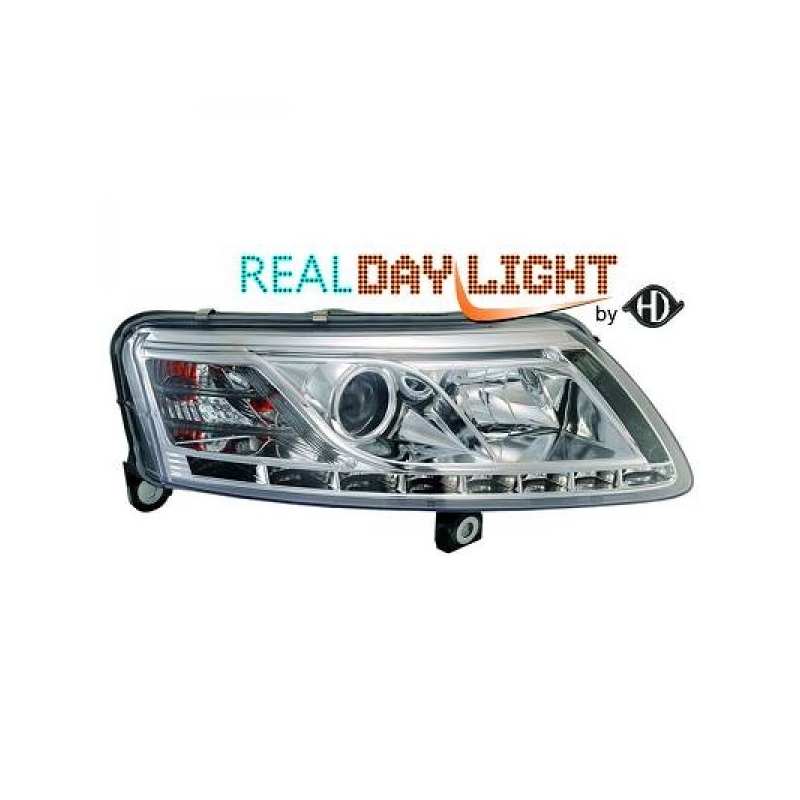 phares design, set A6,