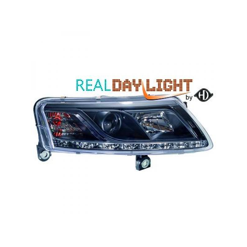 PHARES DESIGN, SET                        A6,