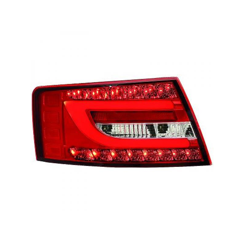 DESIGNRÜCKLEUCHTE SET  A6,