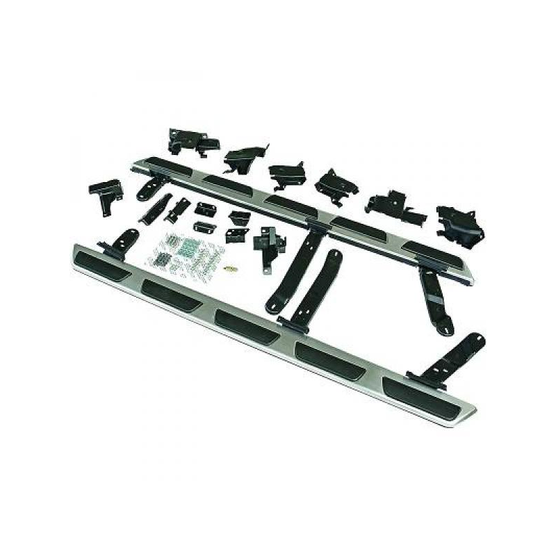 Marche pieds Audi Q5