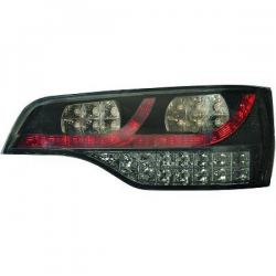 Feux arrière design fumé LED Audi Q7