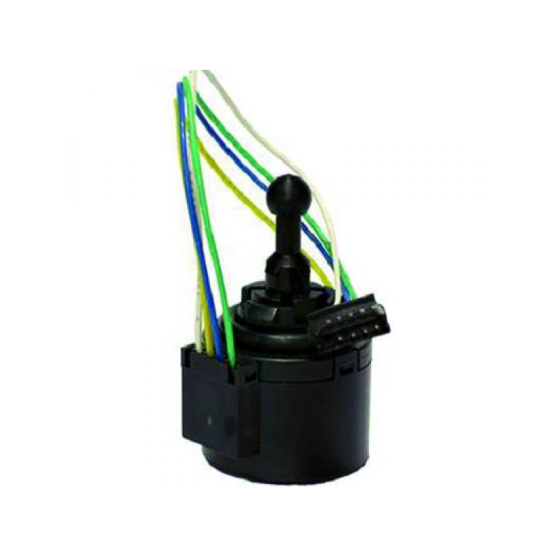 correcteur phare D/G,   BMW E90, E91, E71