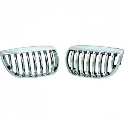 calandre D/G,    E87,