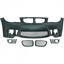 DESIGNSTO�STANGE VORN E87,