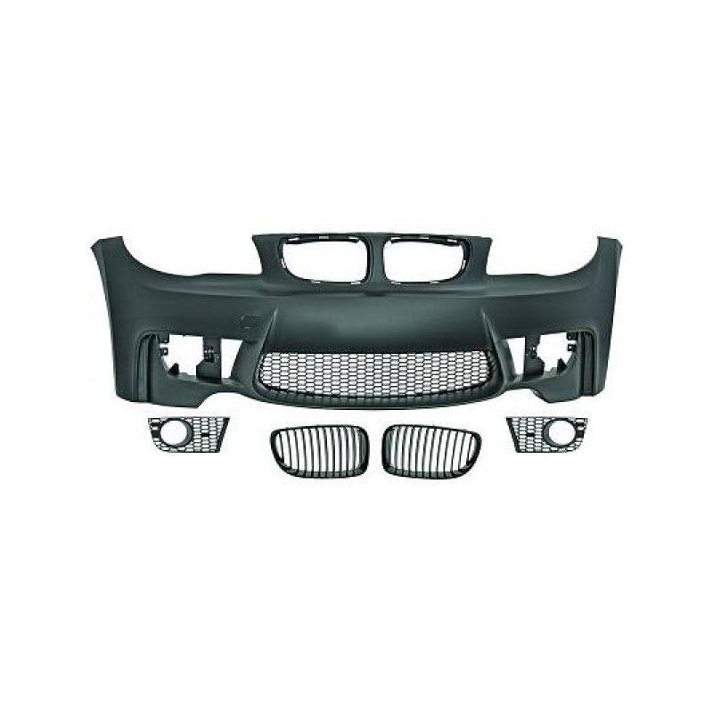 DESIGNSTO�STANGE VORN E87,