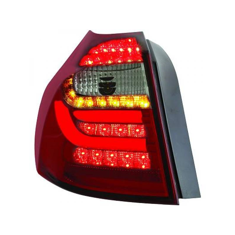 feux arr. design, set      E87,