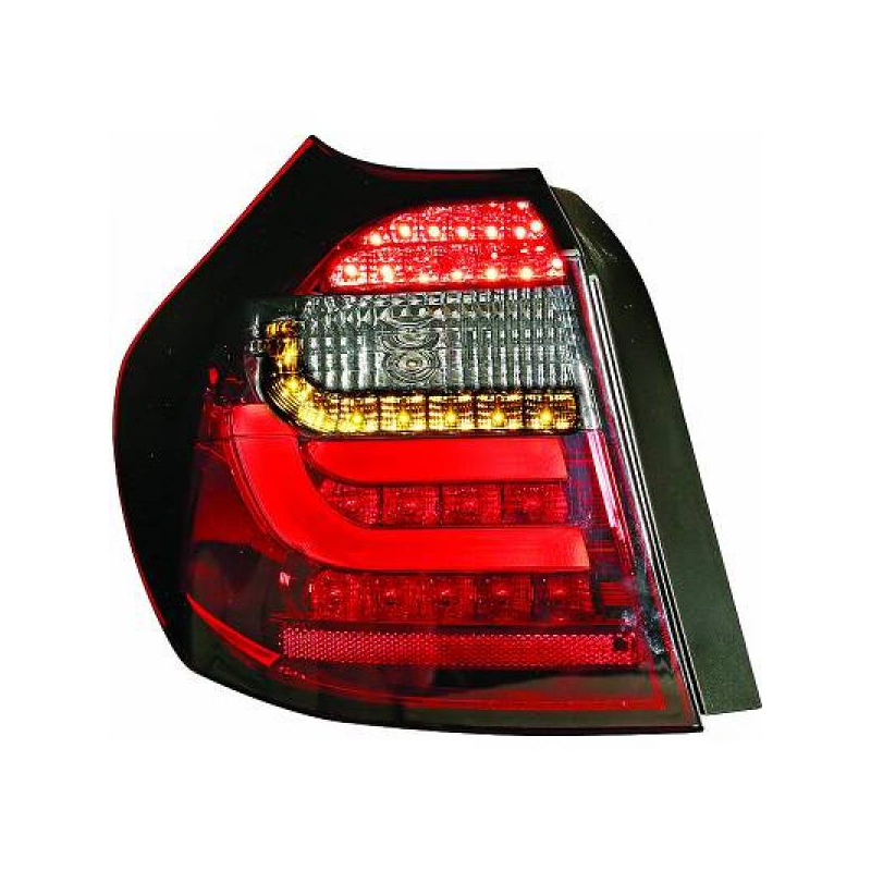 feux arr. design, set      E87,