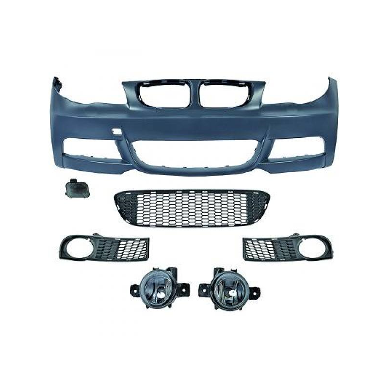 DESIGNSTO�STANGE VORN E82,