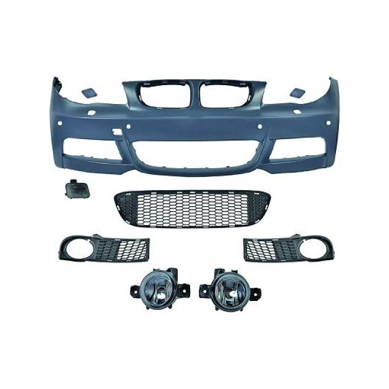 DESIGNSTO�STANGE VORN E82,