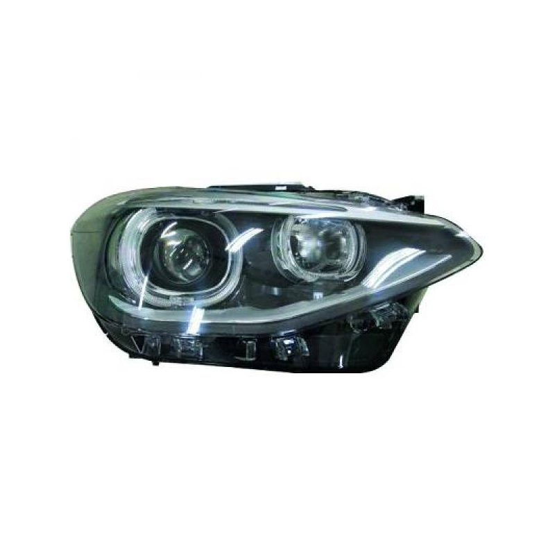 DESIGNSCHEINWERF.SET F20, 