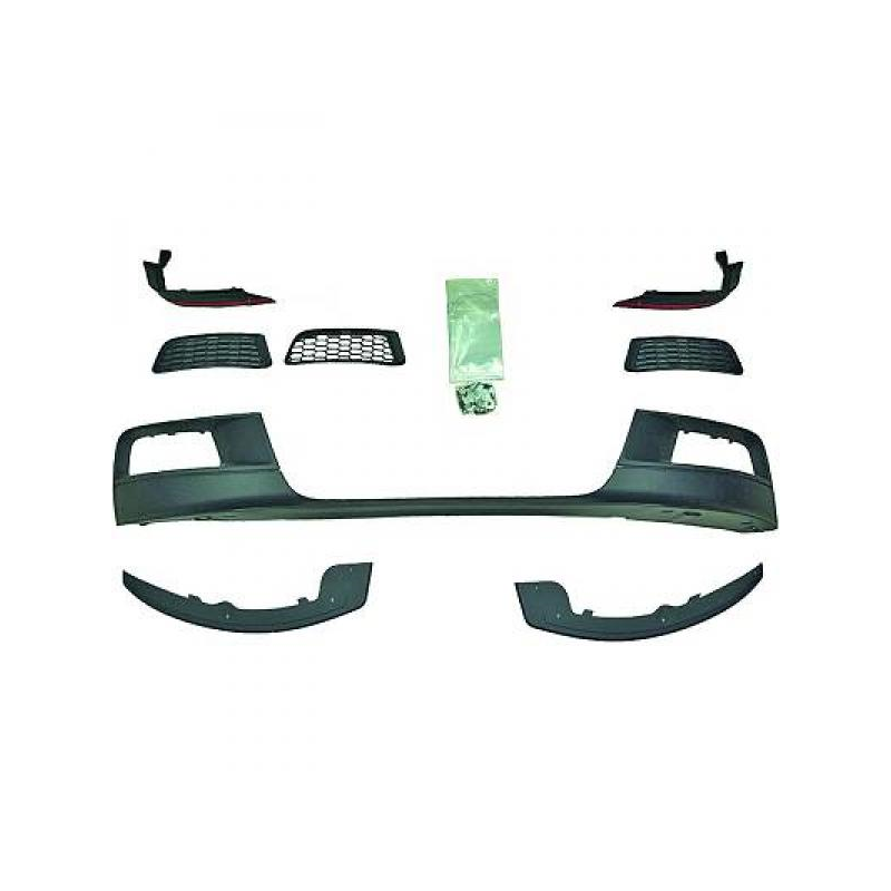 UPGRADE KIT M-PERFORM F20,