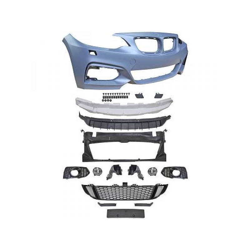 DESIGNSTO�STANGE VORN F22,