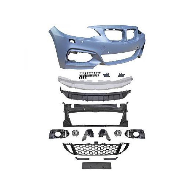 DESIGNSTO�STANGE VORN F22,