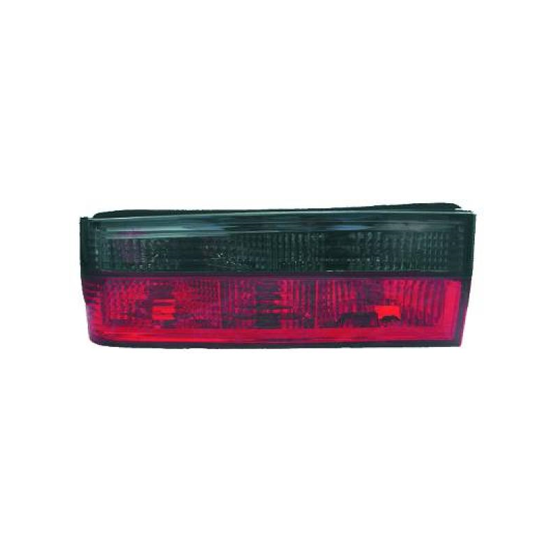 FEUX ARRIÈRES DESIGN, ROUGE/GRIS,        BMW E30,