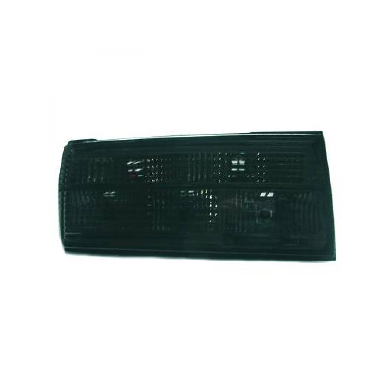 FEUX ARRIÈRES DESIGN, NOIR       BMW E30,