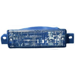 FEUX CLIGN. DESIGN, NOIR, AVEC FEU DE POSITION         BMW E30,