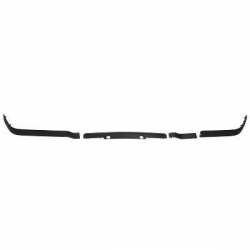 BANDEAU DE PARE-CHOCS CENTRAL     BMW E36,