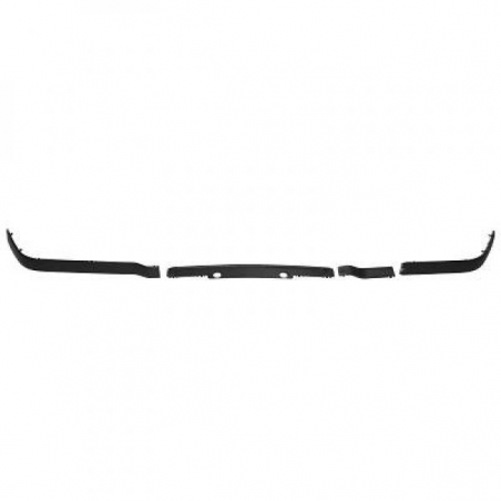 BANDEAU DE PARE-CHOCS CENTRAL     BMW E36,