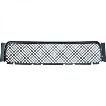 GRILLE PARE-CHOCS AVANT    BMW E36,