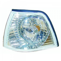 FEUX CLIGN. DESIGN, Chrome           BMW E36, 4-PORTES