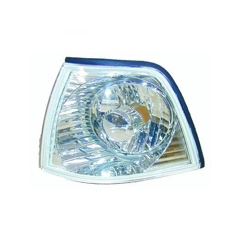 FEUX CLIGN. DESIGN, Chrome           BMW E36, 4-PORTES