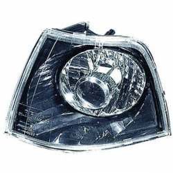 FEUX CLIGN. DESIGN, Noir           BMW E36, 4-PORTES