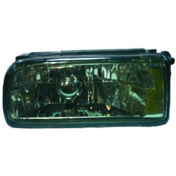 DESIGNNEBELLAMPEN SET E36,