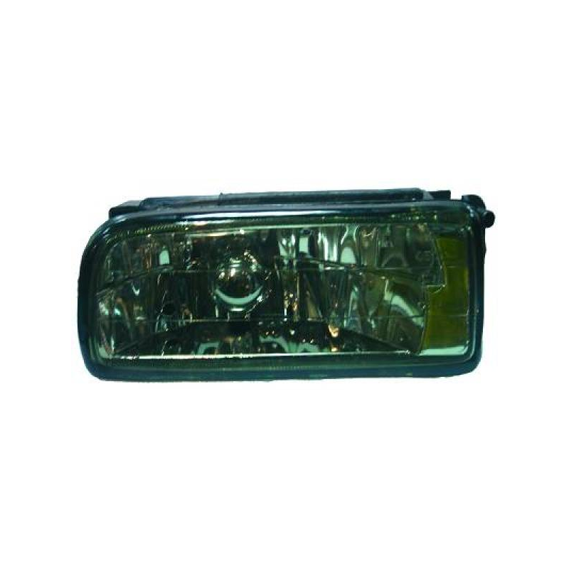 DESIGNNEBELLAMPEN SET E36,