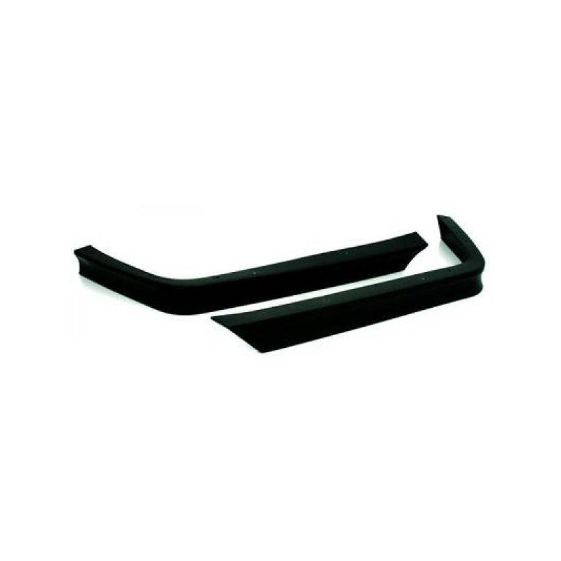 SPOILER, PROLONGATIONS          BMW E36,