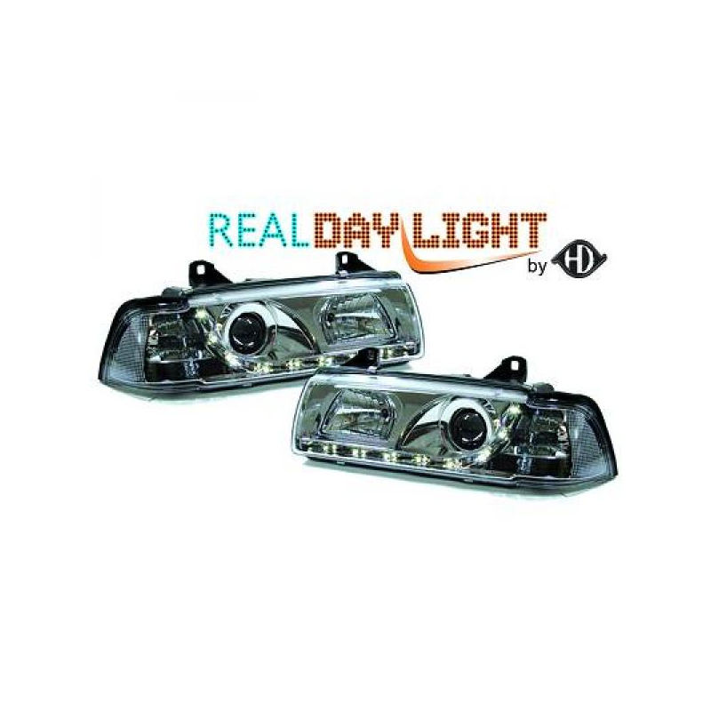 phares design, set, E36,