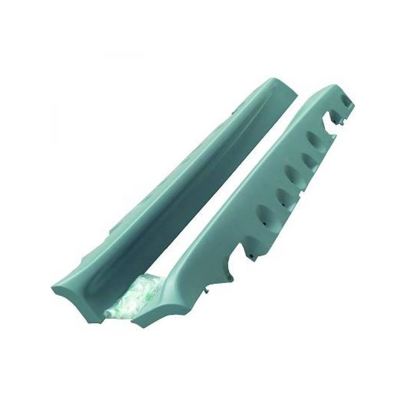 bas de caisse, set     E46,