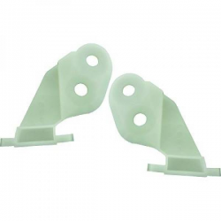 fixation pare-chocs AVD    E46,