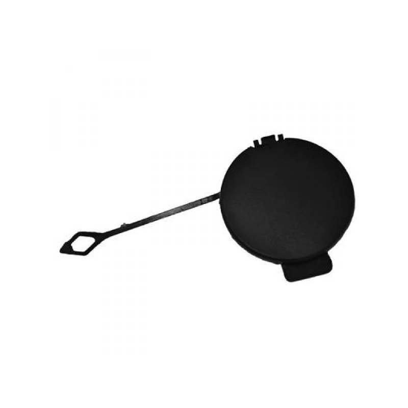 CACHE CROCHET REMORQU. AVANT       BMW E46,