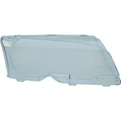 Streuscheibe BMW E46 avant droit