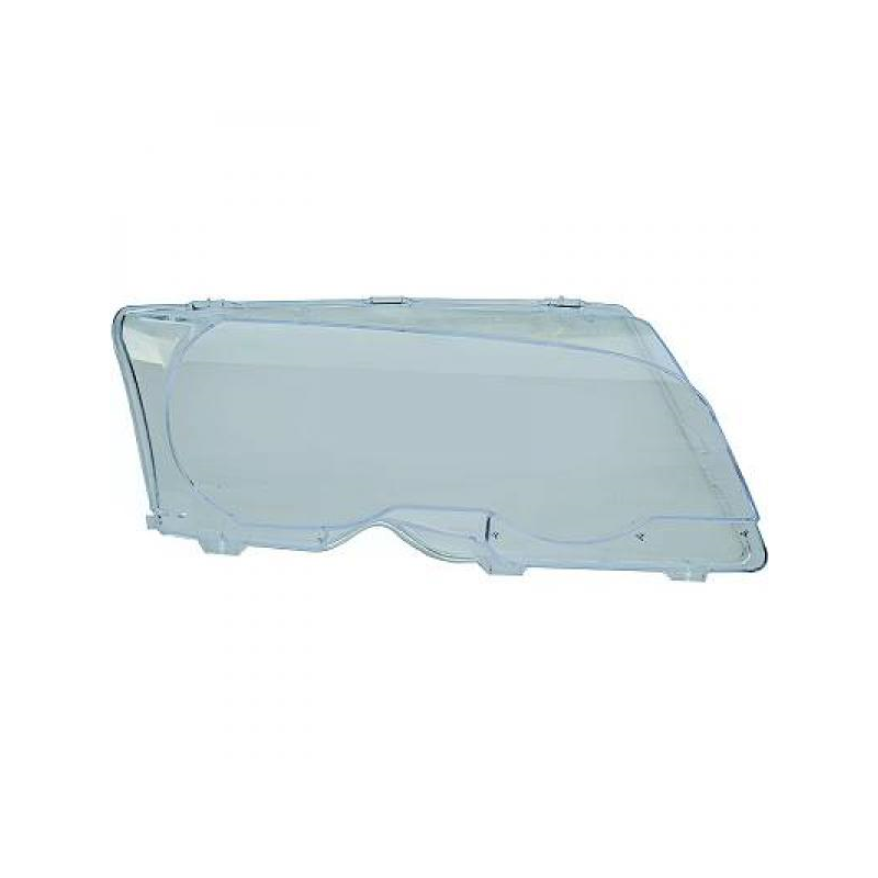 Streuscheibe BMW E46 avant droit