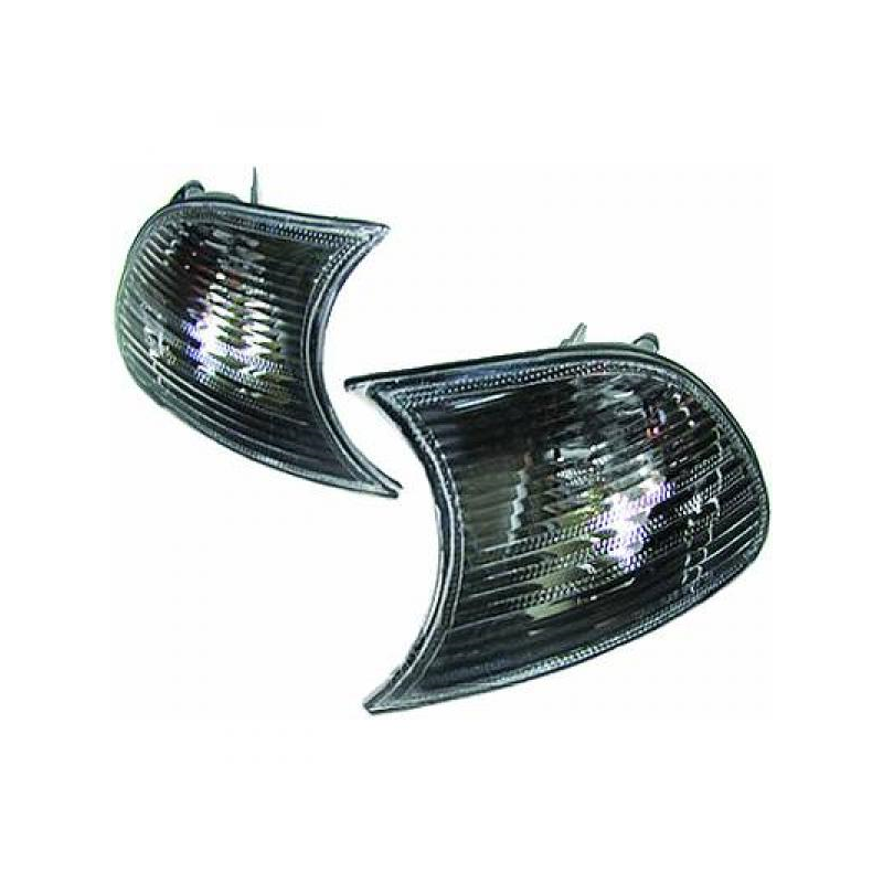 feux Clignotant latéral Design  set         E46,