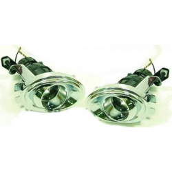 phares anti-br., set,    E46+E39, pour 1214250/1215350/1223250