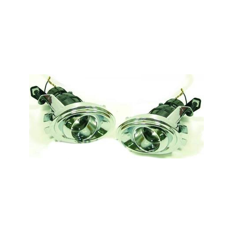 phares anti-br., set,    E46+E39, pour 1214250/1215350/1223250