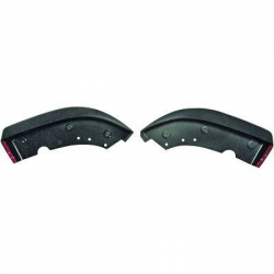 AERO SPOILER SET     E 46,