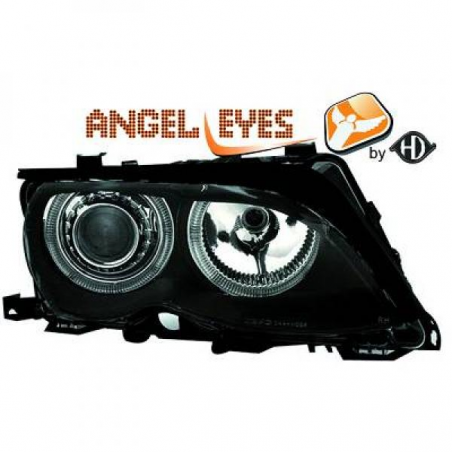 phares design, set E46,