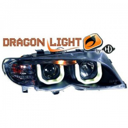 phares design, set                    E46,