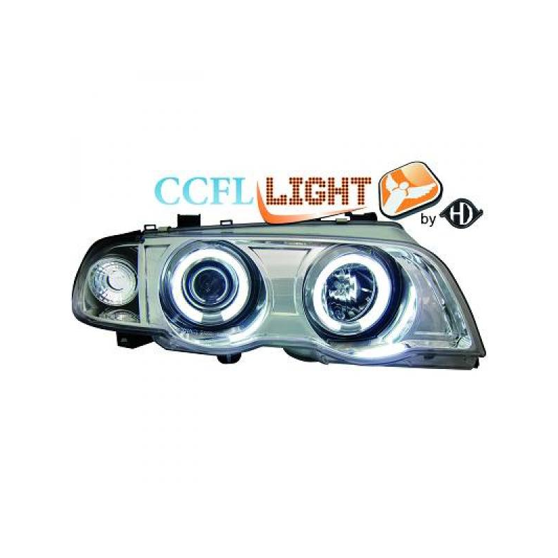 PHARES DESIGN, SET                      E46,