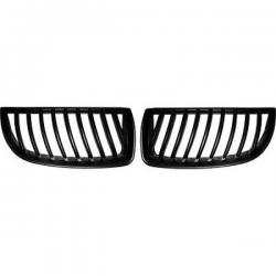 griglia Design  set, nero, non per M-Technic E90,