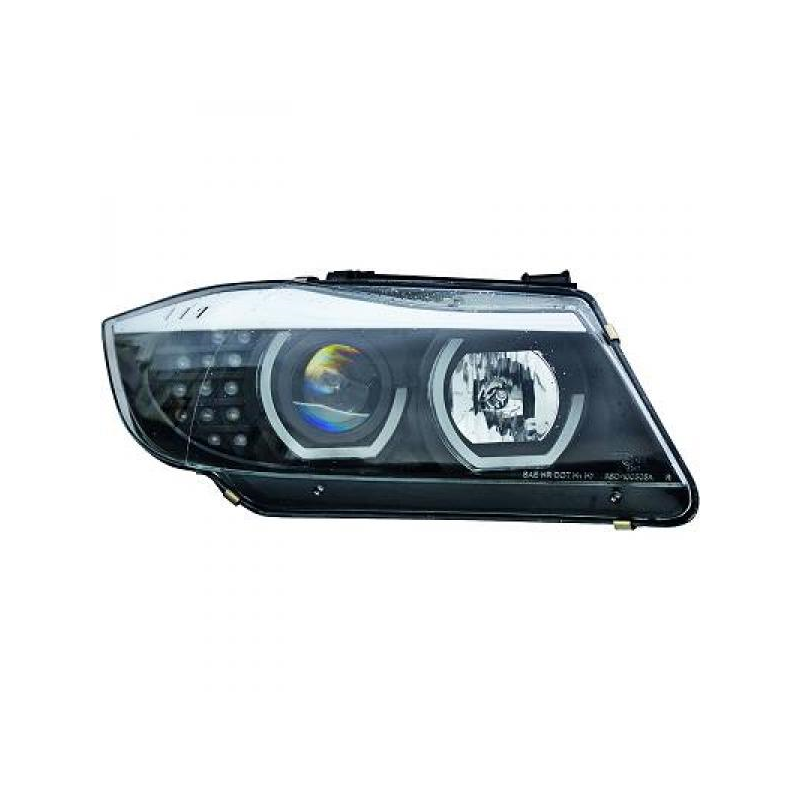 SCHEINWERFERSATZ  BMW E90,