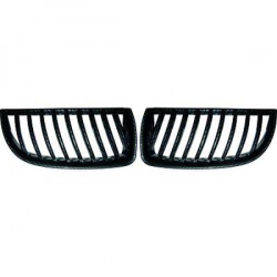 griglia Design  set, carbon look E90,