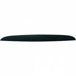 fixation de grilles, set, look carbone      E90,